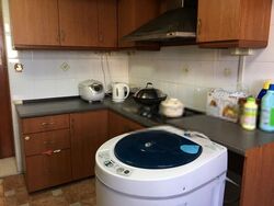 Lorong 7 Geylang (Geylang), HDB 3 Rooms #407644171
